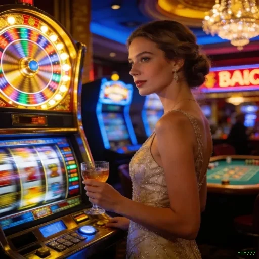 Slots xmx777 - Sweet Bonanza e caça-níqueis populares