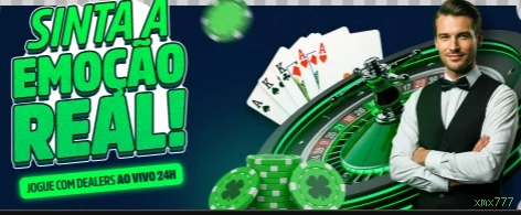 Ganhar e sacar na xmx777
